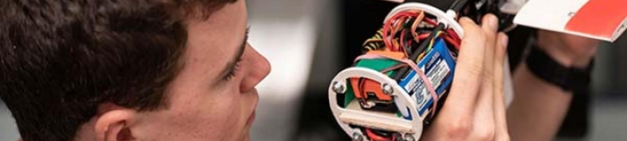 Capstone Design Projects