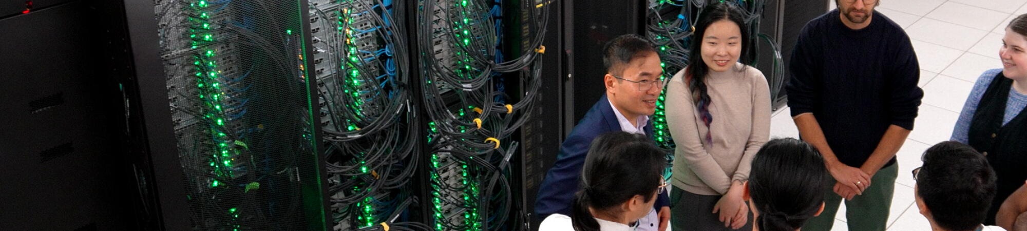 Internships and work experience