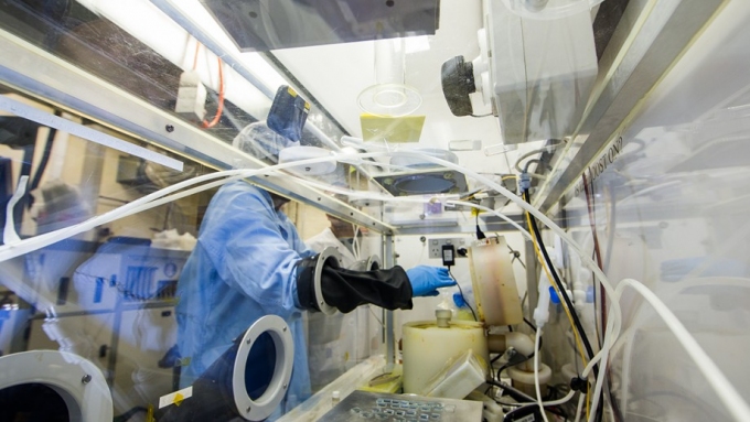 $8 million for ANU renewable energy research
