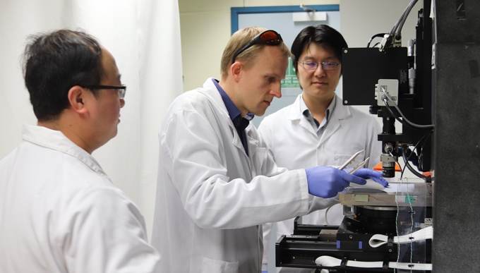 $45m injection to electrify innovation in Aussie solar tech
