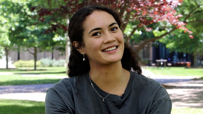 Shaping the Indigenous experience at ANU