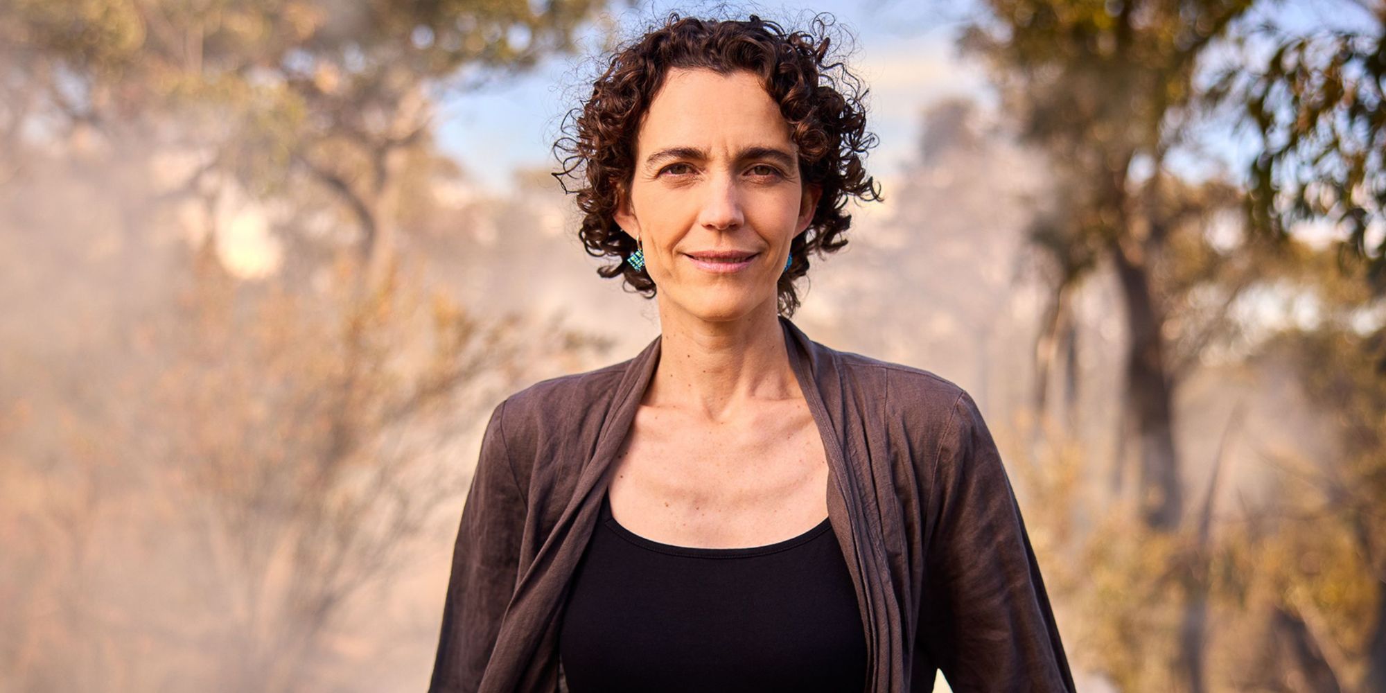 Professor Marta Yebra
