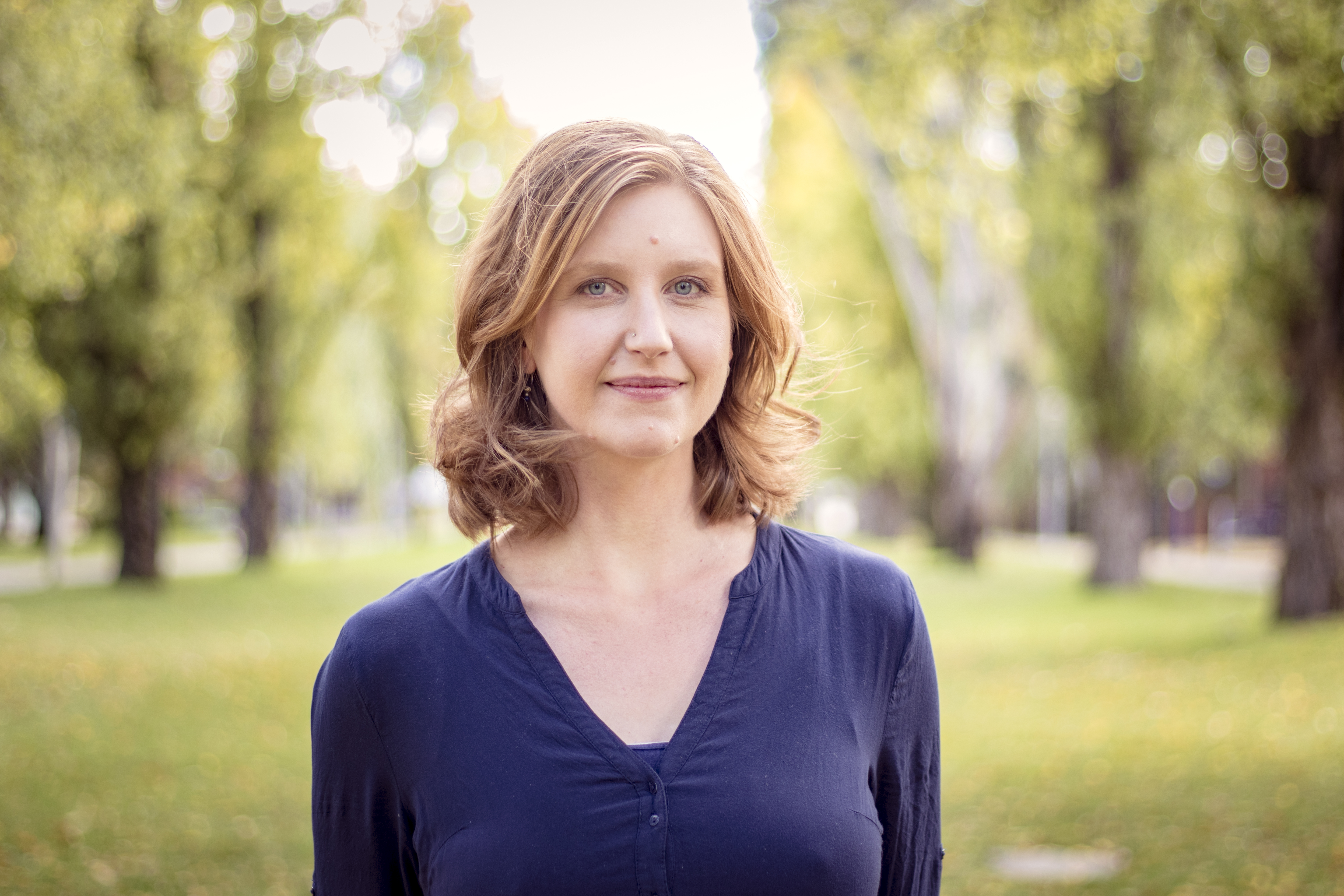 Dr Elizabeth Williams