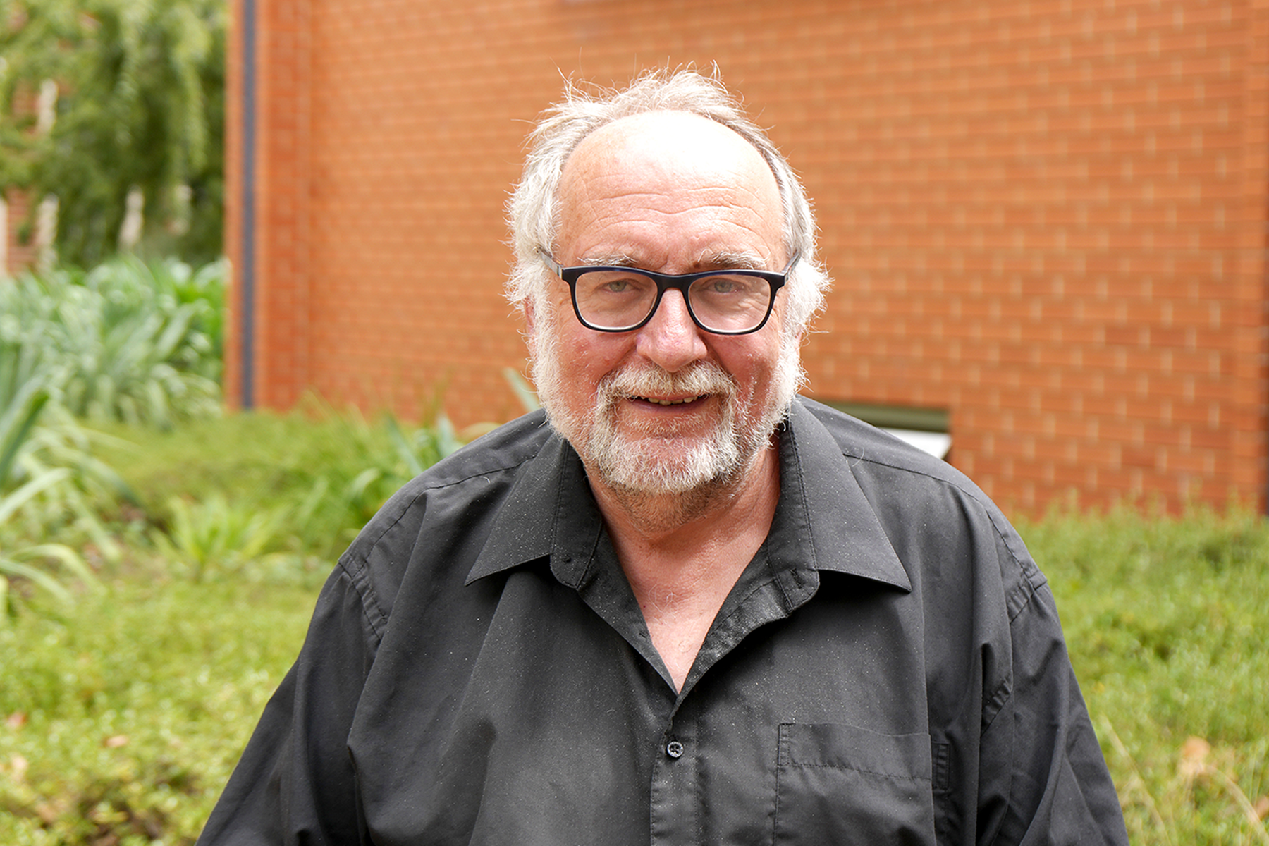 Professor Ivan Cole joins the ANU as Director of the School of Engineering.
