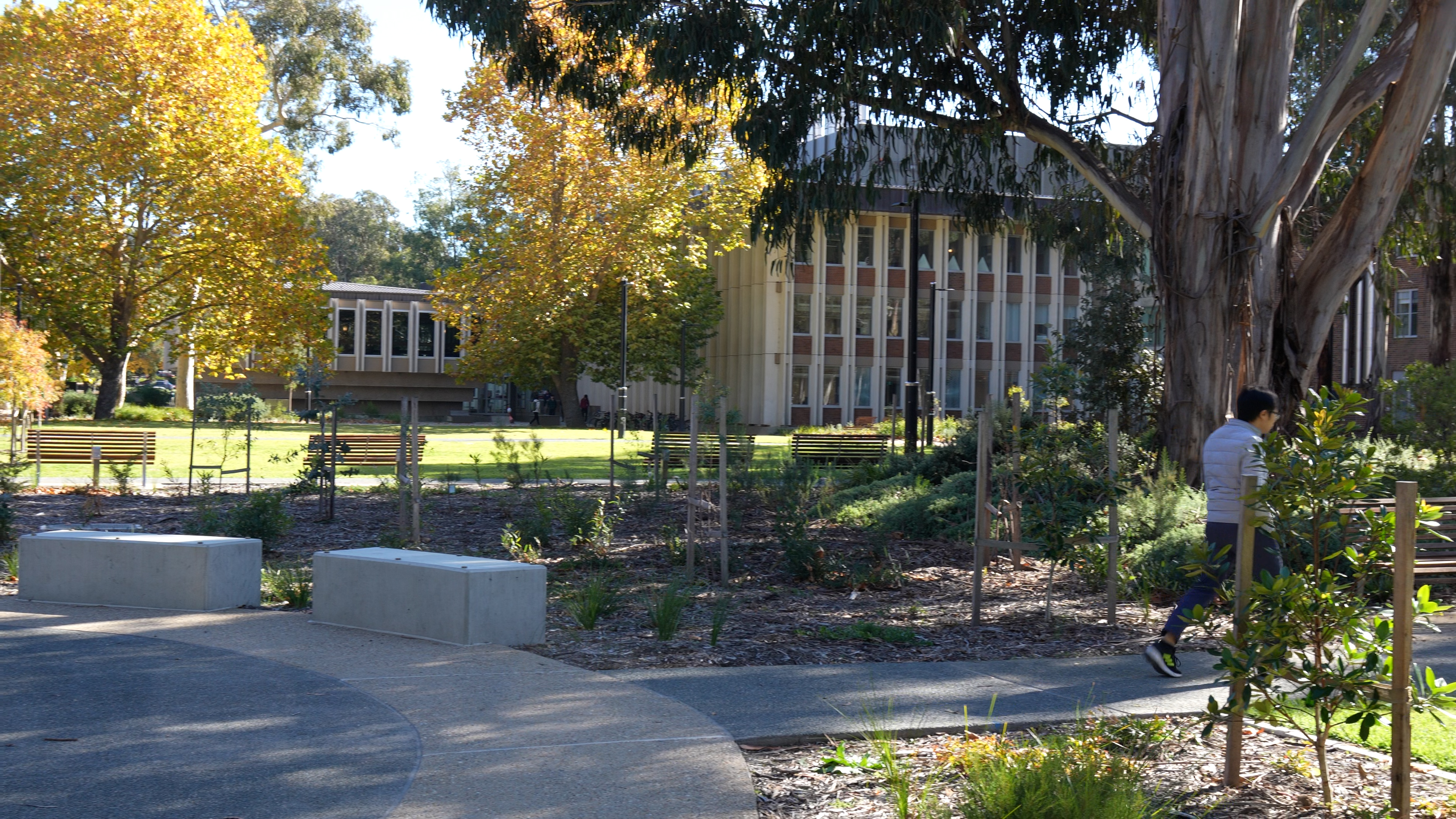 Australian National University