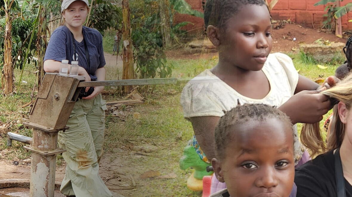 Humanitarian Engineering