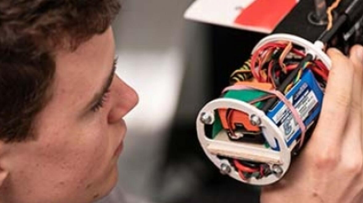 Capstone Design Projects